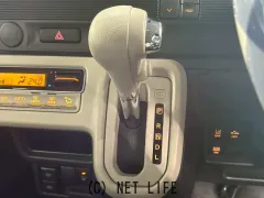 スズキ ワゴンRスマイル