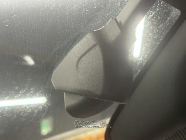 もしもの時の【ドライブレコーダー】思わぬトラブルからお客様をお助け致します。 ホンダ ヴェゼル