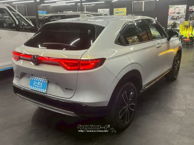 まずはお気軽にお問合せ・お見積りお待ちしております。 ホンダ ヴェゼル