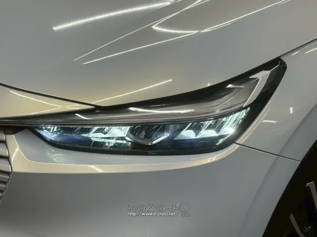 消費電力が少なく、ライトの寿命が長い為、メンテナンスも楽々です。 ホンダ ヴェゼル