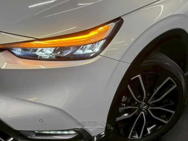 自社整備工場・板金工場を備え、車検から事故の修理まで対応致します。 ホンダ ヴェゼル