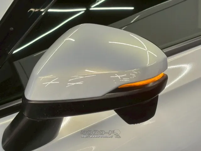 保証にご加入でもれなくメンテナンスパックがついてくる。 ホンダ ヴェゼル