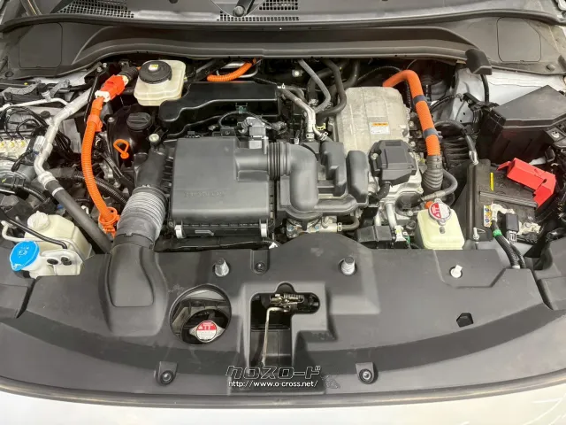 選べる最長10年保証。長く乗る車だからこそ、信頼のユーポスで車選びを!!! ホンダ ヴェゼル