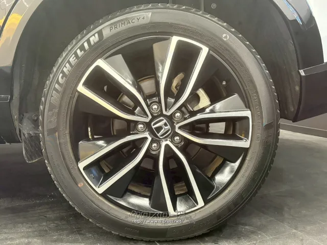 保証でカバーする範囲は業界最高水準の最大318項目。 ホンダ ヴェゼル