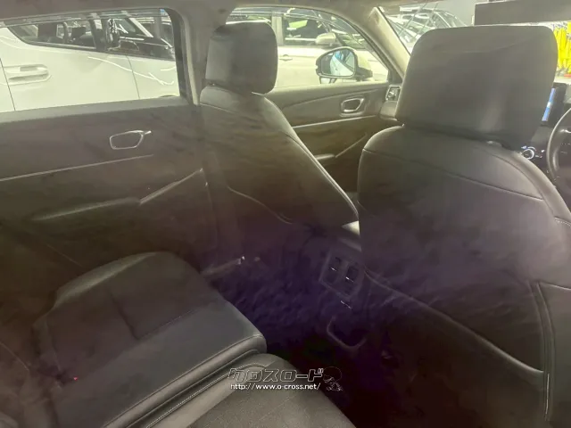 選べる最長10年保証。長く乗る車だからこそ、信頼のユーポスで車選びを!!! ホンダ ヴェゼル