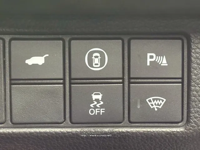 保証でカバーする範囲は業界最高水準の最大318項目。 ホンダ ヴェゼル