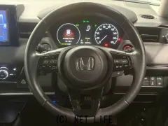 ホンダ ヴェゼル