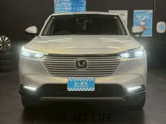 ホンダ ヴェゼル