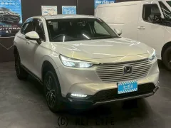 ホンダ ヴェゼル