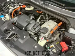 ホンダ ヴェゼル