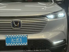 ホンダ ヴェゼル