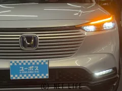 ホンダ ヴェゼル