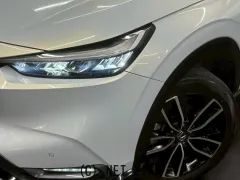 ホンダ ヴェゼル