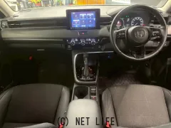 ホンダ ヴェゼル