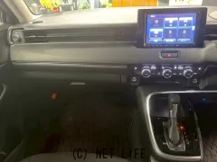 ホンダ ヴェゼル