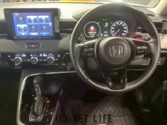 ホンダ ヴェゼル