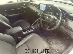 ホンダ ヴェゼル