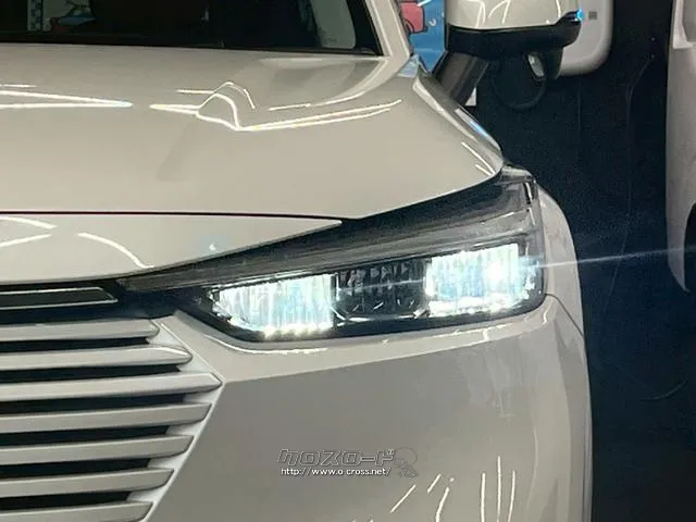 「お問合せはユーポス豊見城店まで/098-996-3107へ!お待ちしております ホンダ ヴェゼル