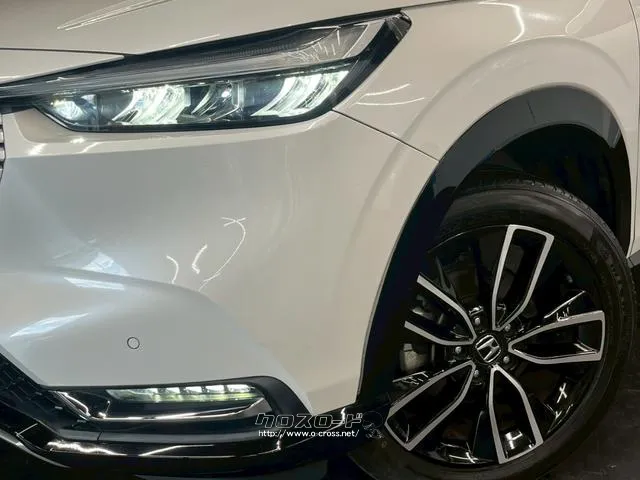 「お問合せはユーポス豊見城店まで/098-996-3107へ!お待ちしております ホンダ ヴェゼル