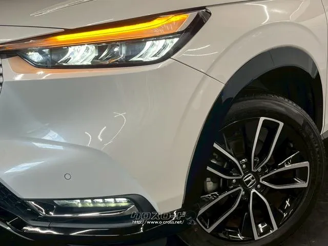 「お問合せはユーポス豊見城店まで/098-996-3107へ!お待ちしております ホンダ ヴェゼル