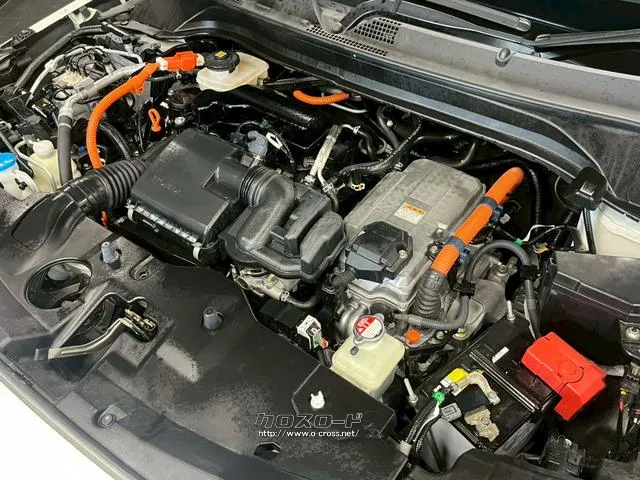 「お問合せはユーポス豊見城店まで/098-996-3107へ!お待ちしております ホンダ ヴェゼル