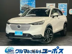 ホンダ ヴェゼル