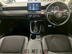 ホンダ ヴェゼル