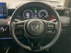 ホンダ ヴェゼル