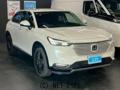 ホンダ ヴェゼル