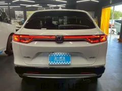 ホンダ ヴェゼル