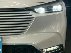 ホンダ ヴェゼル