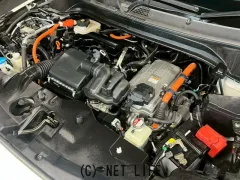 ホンダ ヴェゼル