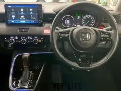 ホンダ ヴェゼル