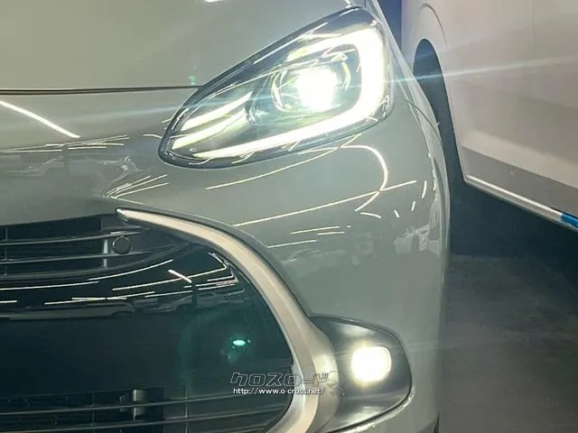 選べる最長10年保証。長く乗る車だからこそ、信頼のユーポスで車選びを!!! トヨタ アクア