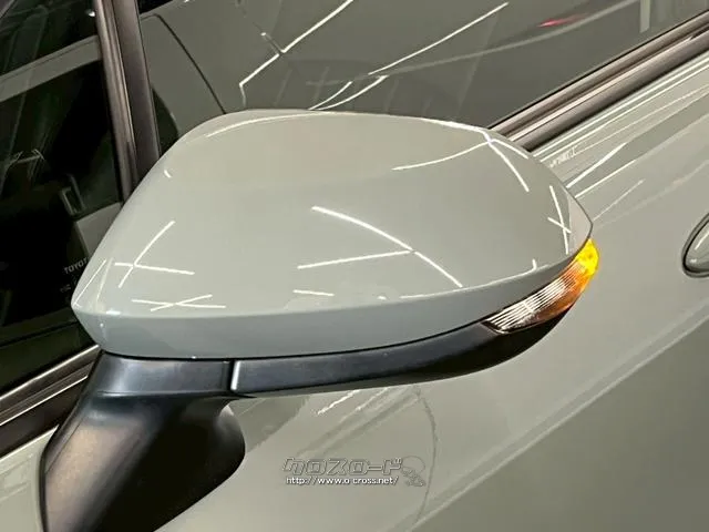 選べる最長10年保証。長く乗る車だからこそ、信頼のユーポスで車選びを!!! トヨタ アクア