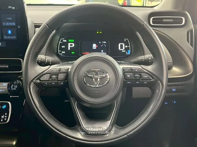 選べる最長10年保証。長く乗る車だからこそ、信頼のユーポスで車選びを!!! トヨタ アクア