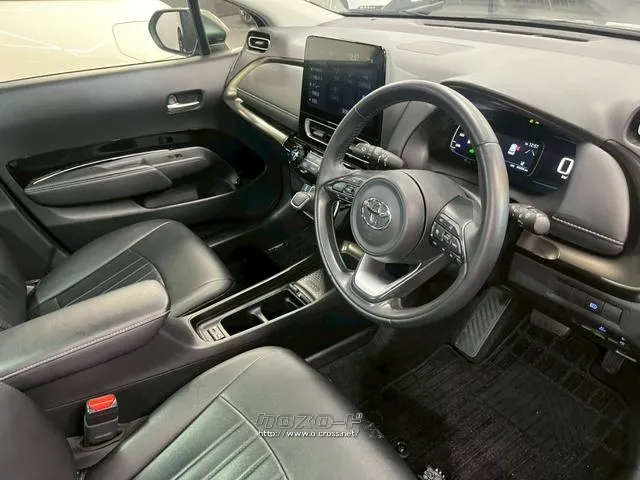 保証でカバーする範囲は業界最高水準の最大318項目。 トヨタ アクア