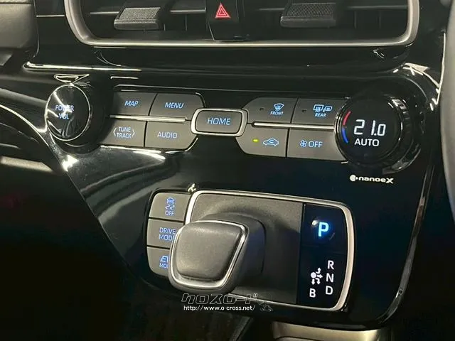 選べる最長10年保証。長く乗る車だからこそ、信頼のユーポスで車選びを!!! トヨタ アクア