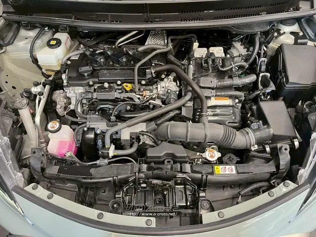 保証でカバーする範囲は業界最高水準の最大318項目。 トヨタ アクア