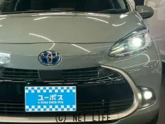 トヨタ アクア