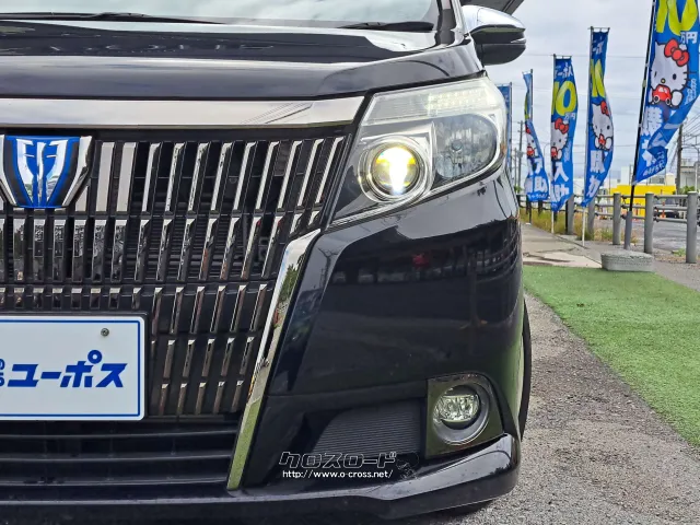 オートLEDヘッドライト トヨタ エスクァイア