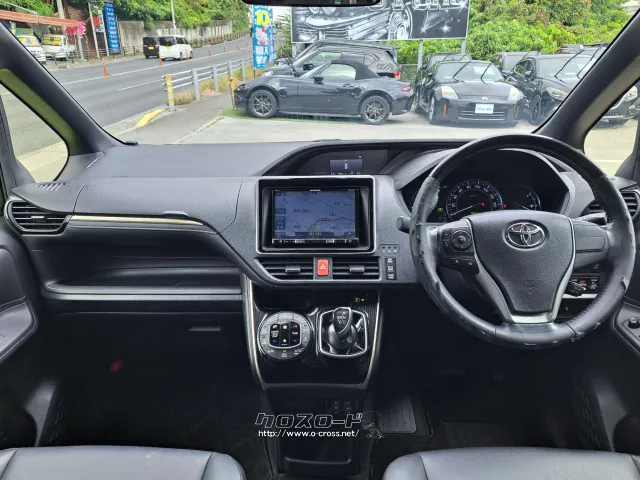 ここが見たいなどご要望をお聞かせください トヨタ エスクァイア