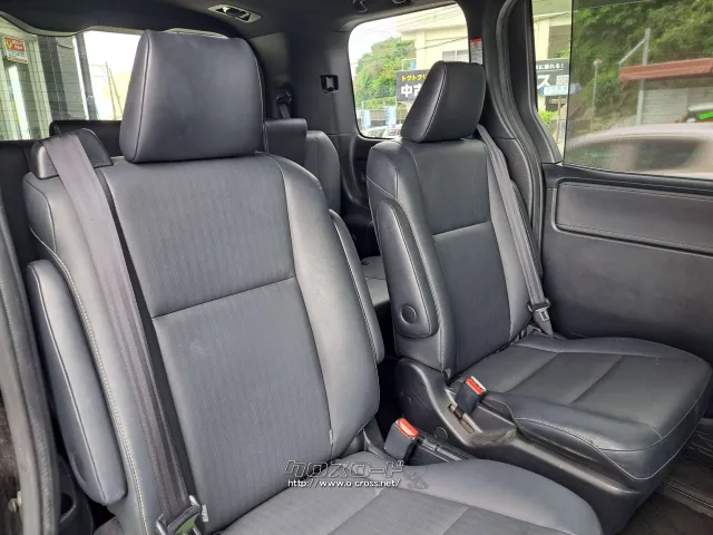 室内長×室内幅×室内高2930×1540×1400mm トヨタ エスクァイア