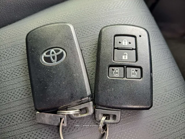 お問合せはユーポスコザ店まで/098-934-8277/お待ちしております トヨタ エスクァイア