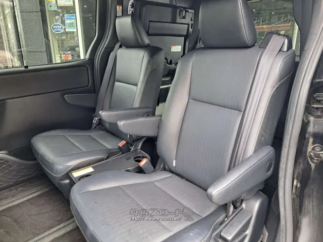 お問合せはユーポスコザ店まで/098-934-8277/お待ちしております トヨタ エスクァイア