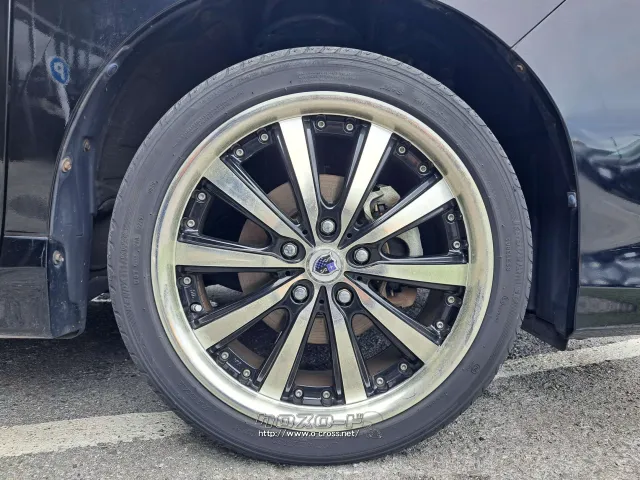 お問合せはユーポスコザ店まで/098-934-8277/お待ちしております トヨタ エスクァイア