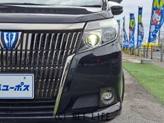 トヨタ エスクァイア