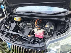 トヨタ エスクァイア