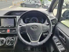 トヨタ エスクァイア