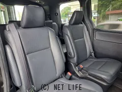 トヨタ エスクァイア